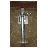 Fulton Heavy Duty 2000 lbs Capacity Trailer Jacks (2).