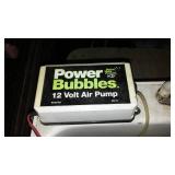 Large Lot of Hose Variety and Utility Sink.