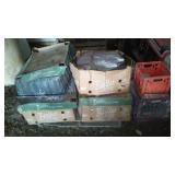 Boulder Creek Landscaping Stones (4) Boxes and more.