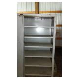 American Hospital Supply Co. Rolling Storage Cart