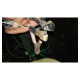 Allspray Pull Behind yard Sprayer