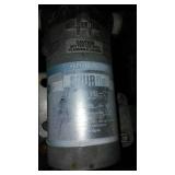 Allspray Pull Behind yard Sprayer