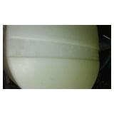 Allspray Pull Behind yard Sprayer