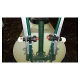 Allspray Pull Behind yard Sprayer