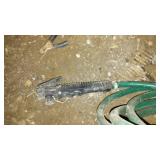 Allspray Pull Behind yard Sprayer