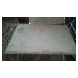 Large lot of Tables (5).