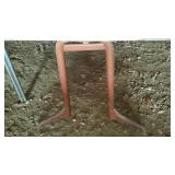 Large lot of Tables (5).