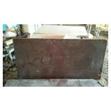 Large lot of Tables (5).