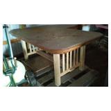 Large lot of Tables (5).