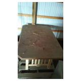 Large lot of Tables (5).