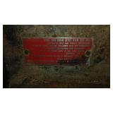 Jungar Kerosine Burning Stove and Wood burning stove