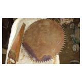 Vintage Saw Blades (3).