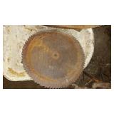 Vintage Saw Blades (3).