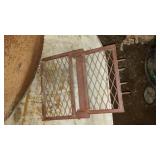 Vintage Saw Blades (3).