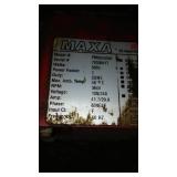 Coleman Powermate 5000 ER Electric Generator.