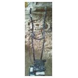 Craftsman 2.0 HP Cultivator.