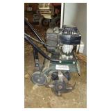 Craftsman 2.0 HP Cultivator.