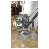 Craftsman 2.0 HP Cultivator.