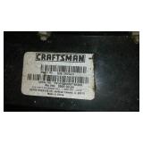 Craftsman 2.0 HP Cultivator.