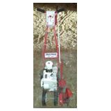 Snapper ET 300 Lawn Edger.