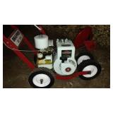 Snapper ET 300 Lawn Edger.