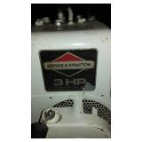 Snapper ET 300 Lawn Edger.