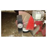 Snapper ET 300 Lawn Edger.