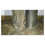 Tar Paper Rolls(3 Partial Rolls)