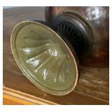 Marvelous Metal Vase