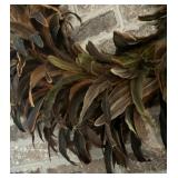 Fine Feather Wreath
