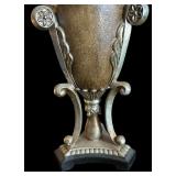 Pair of Elegant Table Lamps