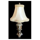 Pair of Elegant Table Lamps