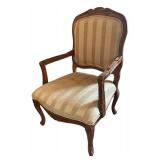 French Style Accent Arm Chair