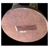 Tiger with Cub Sculpture