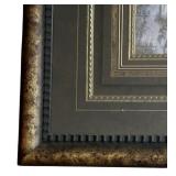 "Tiger Profile" Print bay Marta Gottfried