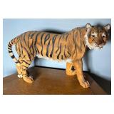 Decorative Tiger