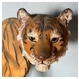 Decorative Tiger