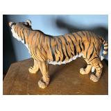 Decorative Tiger