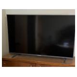 Element 50" TV Model: EL4KAMZ5017T