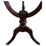 Gorgeous Vintage Accent Table