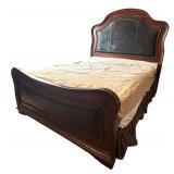 Queen Bed Frame