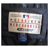 Minnesota Twins Baseball World Series Champions 1987 and 1991 Jacket