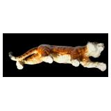 Vintage Goebel Bengal Tiger Figurine