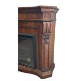 Elegant Portable Electric Fireplace