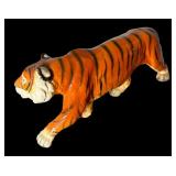 Vintage Goebel Bengal Tiger Figurine