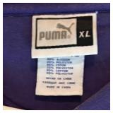 Three Minnesota Vikings Size XL Sweatshirts