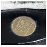 Earth Home Tiger Decorative Figurine