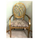 Elegant Accent Chair