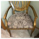 Elegant Accent Chair