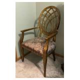 Elegant Accent Chair